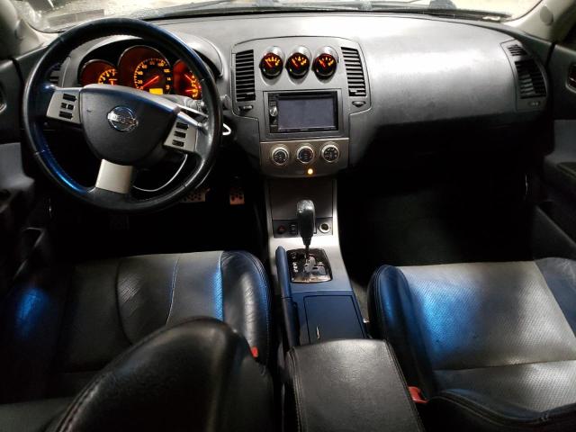 Photo 8 from auction – 2005 NISSAN ALTIMA with VIN 1N4BL11D55C258940