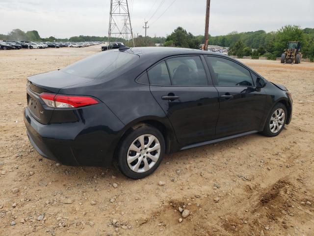Photo 3 from auction – 2020 TOYOTA COROLLA LE with VIN 5YFEPRAE1LP125857