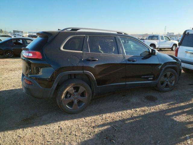 Photo 3 from auction – 2016 JEEP CHEROKEE L with VIN 1C4PJLCB8GW290781