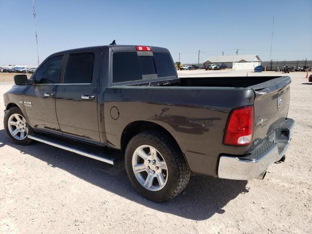 Photo 2 from auction – 2018 RAM 1500 SLT with VIN 1C6RR7LT6JS172865