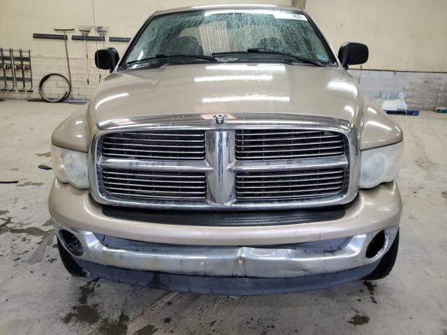 Photo 5 from auction – 2004 DODGE RAM 1500 S with VIN 1D7HA18N14S534632