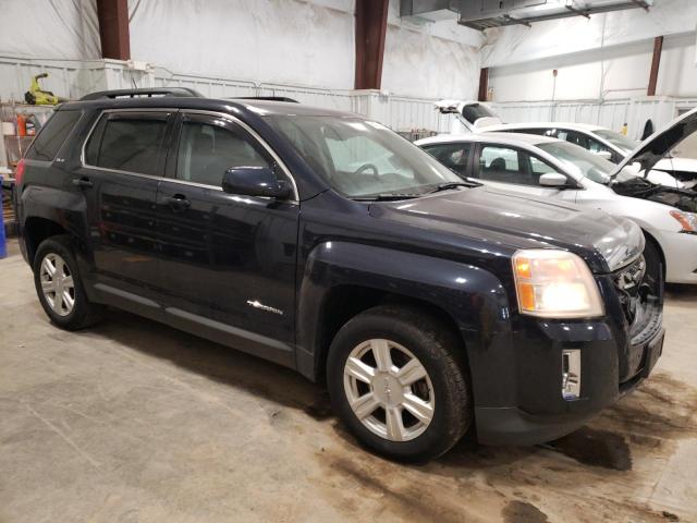 Photo 4 from auction – 2015 GMC TERRAIN SL with VIN 2GKFLWE39F6284448