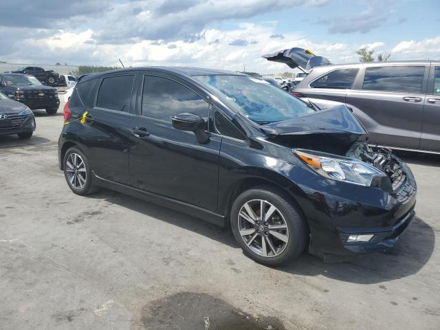 Photo 4 from auction – 2018 NISSAN VERSA NOTE with VIN 3N1CE2CPXJL357714