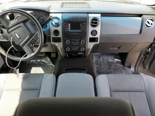 Photo 8 from auction – 2014 FORD F150 SUPER with VIN 1FTFX1CT3EFB31106