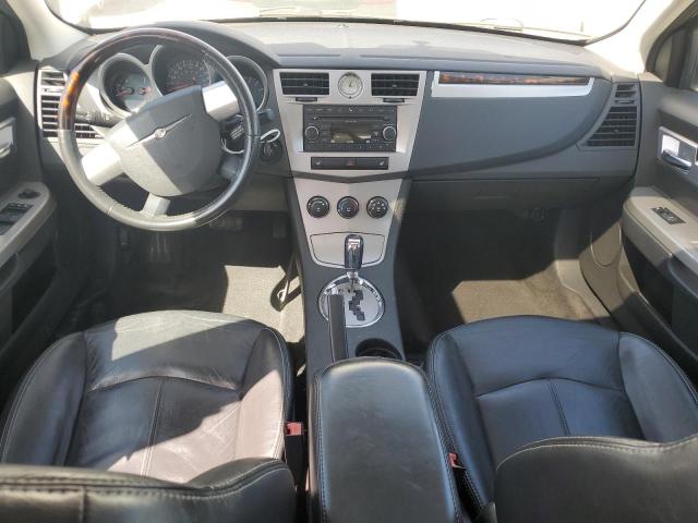 Photo 8 from auction – 2010 CHRYSLER SEBRING LI with VIN 1C3CC5FD0AN133538