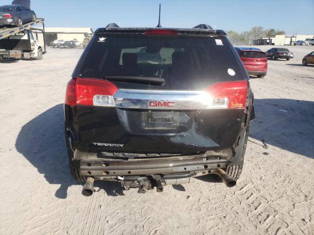Photo 6 from auction – 2014 GMC TERRAIN SL with VIN 2GKFLRE32E6257074