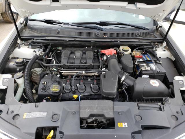 Photo 12 from auction – 2013 LINCOLN MKS with VIN 1LNHL9EK4DG615538