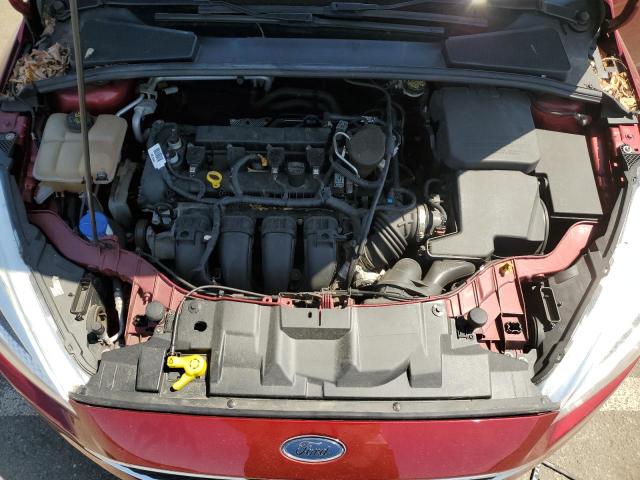 Фото 11 с аукциона – 2016 FORD FOCUS SE с VIN 1FADP3K22GL232112