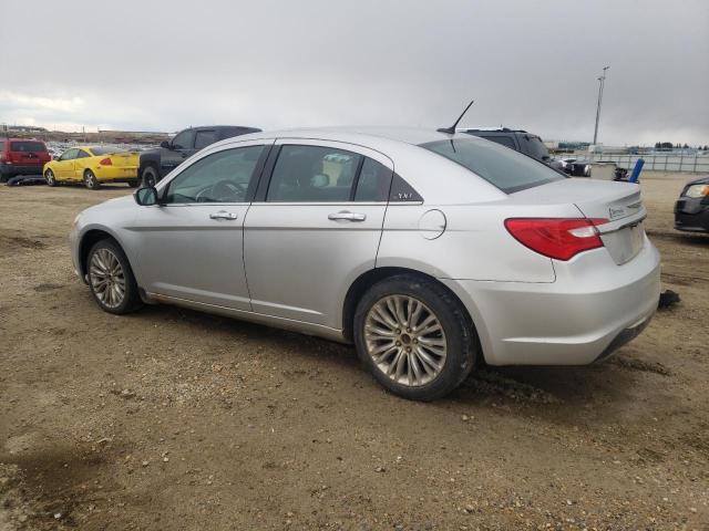 Photo 2 from auction – 2011 CHRYSLER 200 LIMITE with VIN 1C3BC2FG9BN532275