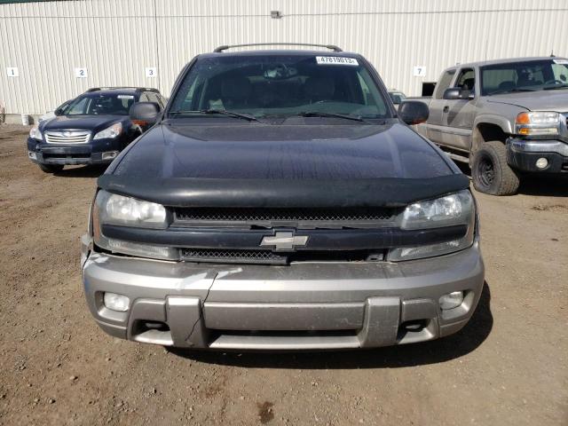 Photo 5 from auction – 2003 CHEVROLET TRAILBLAZE with VIN 1GNDT13S532230967