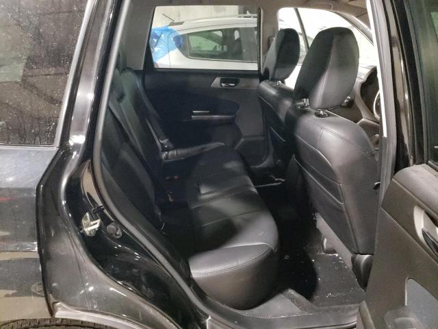 Photo 10 from auction – 2013 SUBARU FORESTER with VIN JF2SHAEC0DH418318