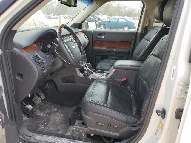 Photo 7 from auction – 2012 FORD FLEX LIMIT with VIN 2FMHK6DC1CBD15165