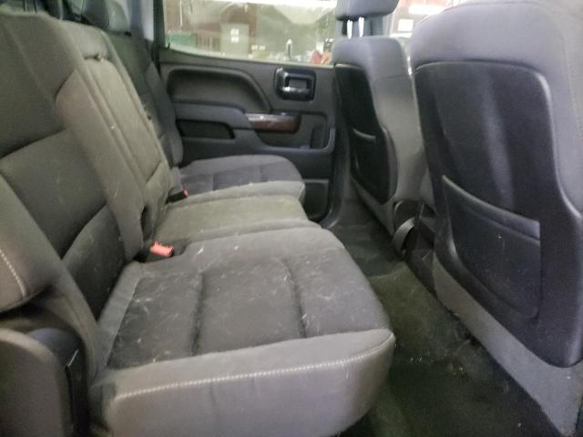 Photo 10 from auction – 2014 GMC SIERRA K15 with VIN 3GTU2UEC5EG183145