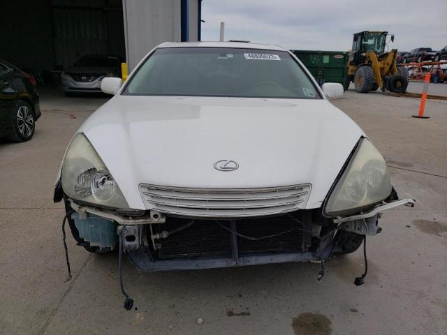 Photo 5 from auction – 2003 LEXUS ES 300 with VIN JTHBF30G936002478