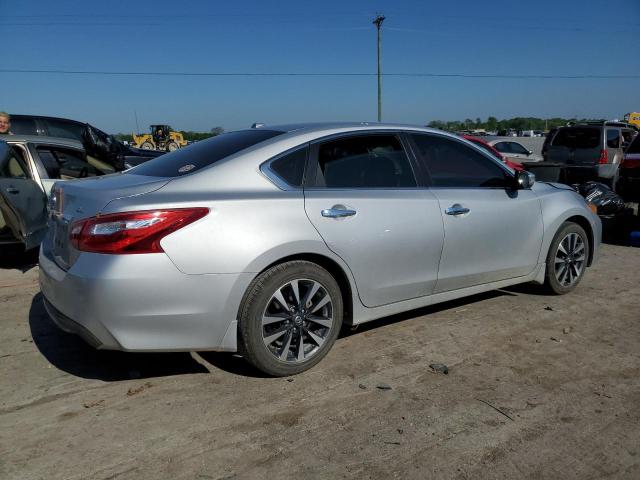 Photo 3 from auction – 2016 NISSAN ALTIMA 2.5 with VIN 1N4AL3AP5GC295054