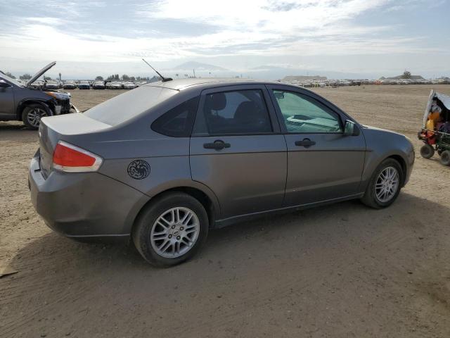 Photo 3 from auction – 2010 FORD FOCUS SE with VIN 1FAHP3FN9AW190565