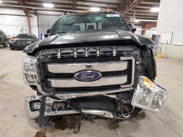 Photo 5 from auction – 2016 FORD F350 SUPER with VIN 1FT8X3B66GEB92930