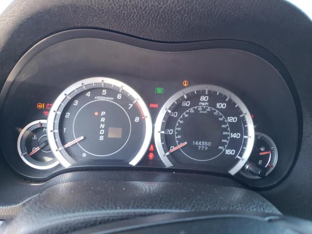 Photo 9 from auction – 2012 ACURA TSX with VIN JH4CU2F46CC013151