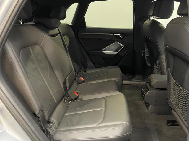 Photo 11 from auction – 2021 AUDI Q3 PREMIUM with VIN WA1AUCF38M1126676