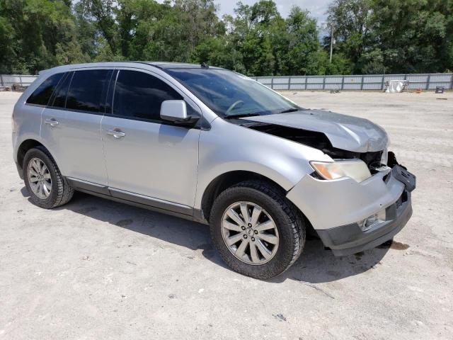 Photo 4 from auction – 2010 FORD EDGE SEL with VIN 2FMDK3JC4ABB42319