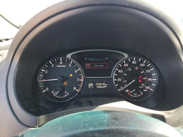 Photo 9 from auction – 2013 NISSAN ALTIMA 2.5 with VIN 1N4AL3AP2DC163851