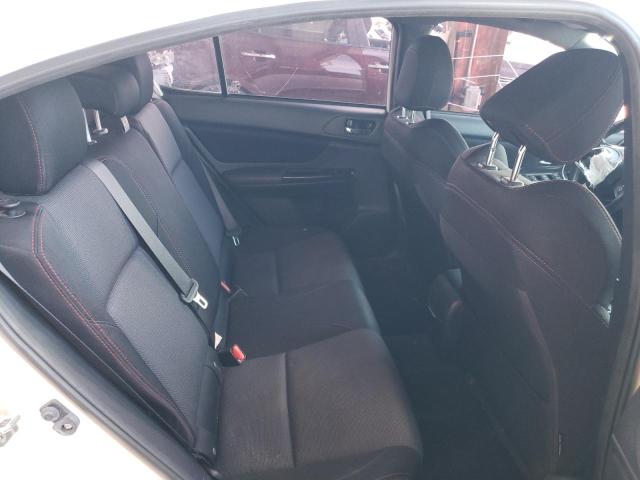 Photo 10 from auction – 2017 SUBARU WRX with VIN JF1VA1B66H9808487