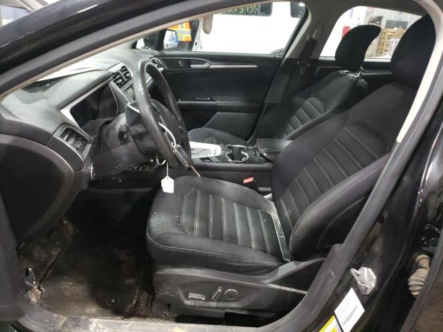 Photo 7 from auction – 2014 FORD FUSION SE with VIN 1FA6P0H79E5395626