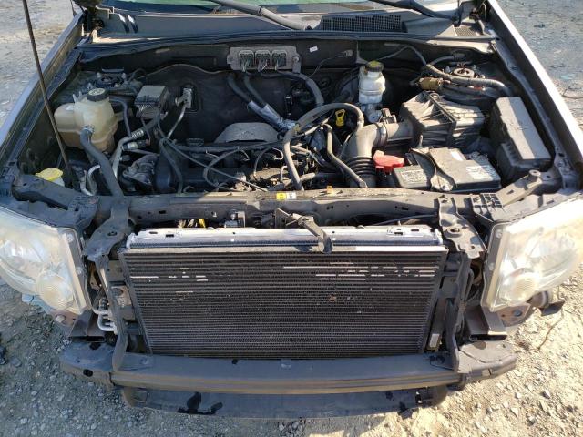 Photo 12 from auction – 2008 FORD ESCAPE XLT with VIN 1FMCU03Z78KB83937