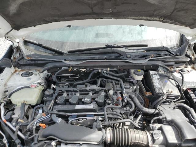 Photo 11 from auction – 2017 HONDA CIVIC SI with VIN 2HGFC3A56HH752050
