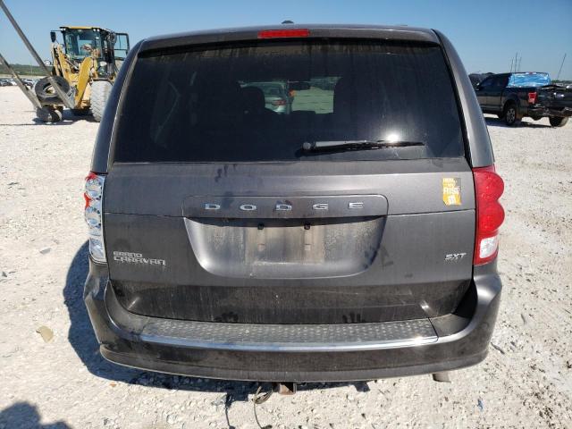 Photo 6 from auction – 2016 DODGE GRAND CARA with VIN 2C4RDGCGXGR315465