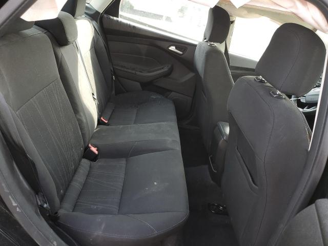 Photo 10 from auction – 2016 FORD FOCUS SE with VIN 1FADP3F22GL309426