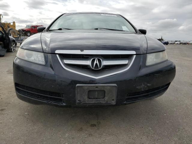 Photo 5 from auction – 2005 ACURA TL with VIN 19UUA66225A018612