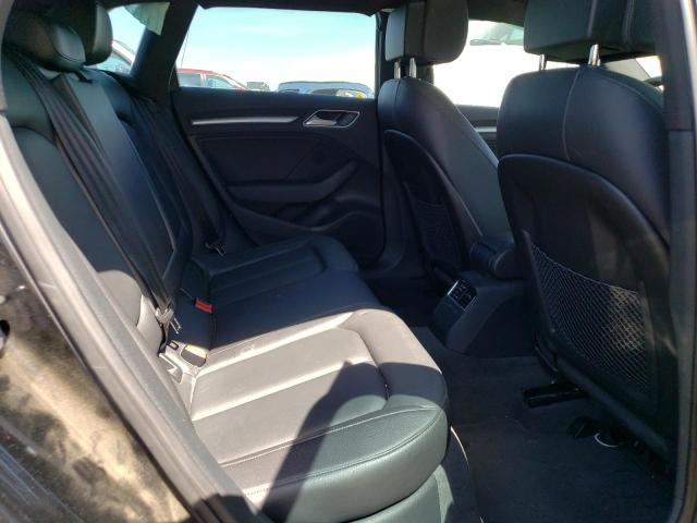 Photo 10 from auction – 2016 AUDI A3 E-TRON with VIN WAUUPBFF3GA108179