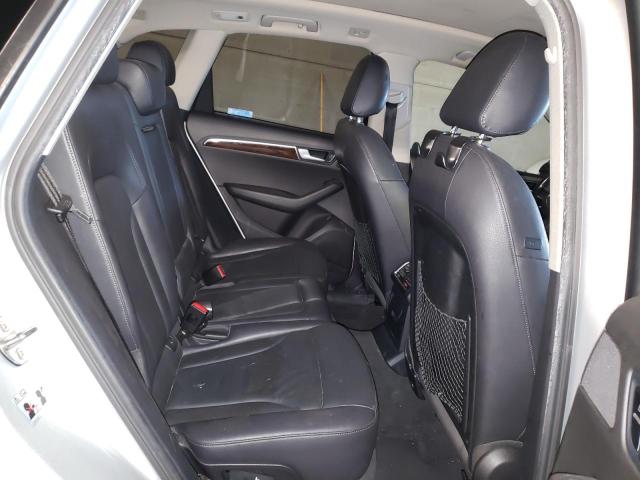 Photo 11 from auction – 2012 AUDI Q5 PREMIUM with VIN WA1LFAFP7CA132333