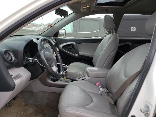 Photo 7 from auction – 2008 TOYOTA RAV4 LIMIT with VIN JTMBK31V285055059
