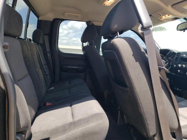 Photo 10 from auction – 2010 CHEVROLET SILVERADO with VIN 1GCSKSE08AZ281288