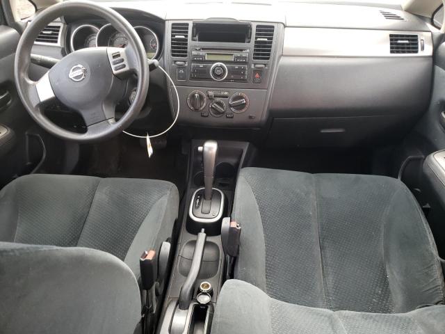 Photo 8 from auction – 2010 NISSAN VERSA S with VIN 3N1BC1CP4AL401900