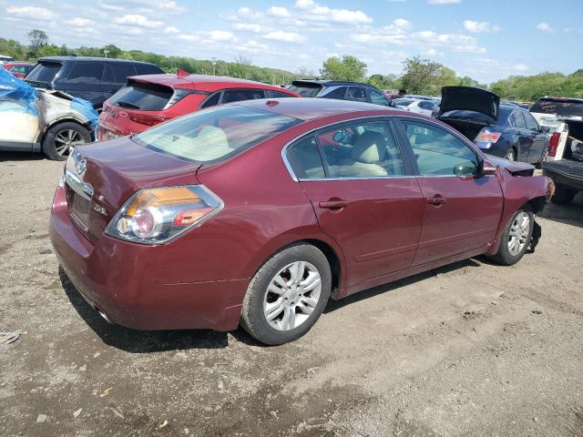 Photo 3 from auction – 2011 NISSAN ALTIMA BAS with VIN 1N4AL2AP9BC116730