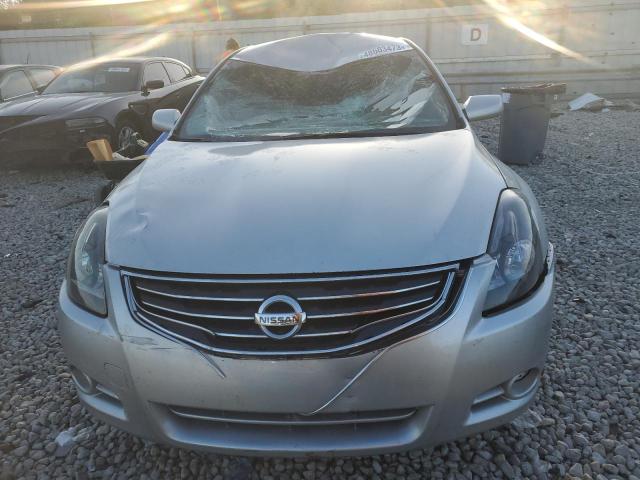 Photo 5 from auction – 2010 NISSAN ALTIMA BAS with VIN 1N4AL2APXAN535124