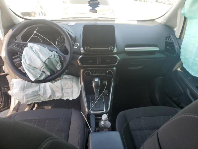 Photo 8 from auction – 2022 FORD ECOSPORT S with VIN MAJ6S3GL3NC457595