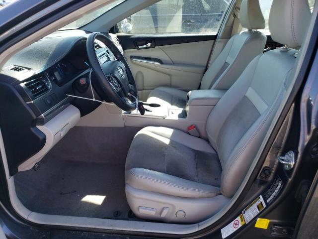 Photo 7 from auction – 2012 TOYOTA CAMRY HYBR with VIN 4T1BD1FK7CU042282