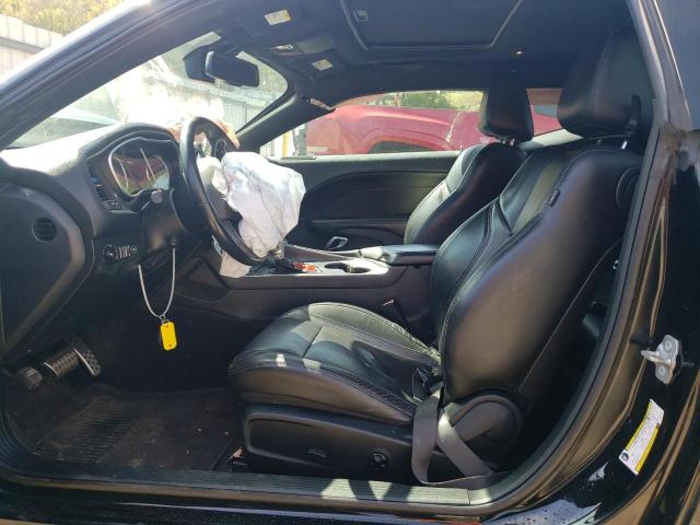 Photo 7 from auction – 2018 DODGE CHALLENGER with VIN 2C3CDZGGXJH341545