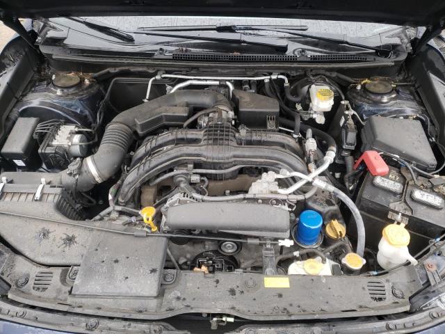 Photo 11 from auction – 2019 SUBARU IMPREZA PR with VIN 4S3GKAC63K3609955