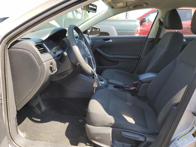 Photo 7 from auction – 2014 VOLKSWAGEN JETTA BASE with VIN 3VW2K7AJ9EM234111