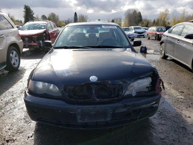 Photo 5 from auction – 2004 BMW 325 XI with VIN WBAEU33484PR08331