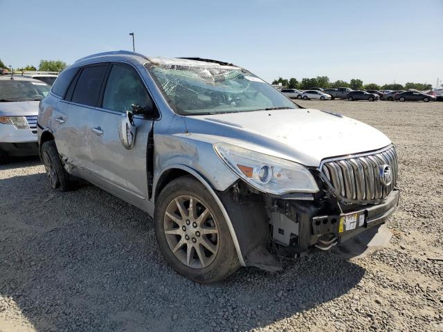 Photo 4 from auction – 2016 BUICK ENCLAVE with VIN 5GAKRAKD9GJ297764