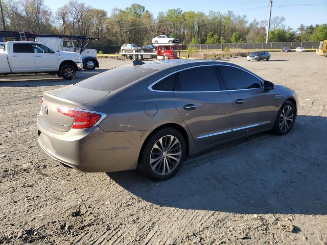 Photo 3 from auction – 2017 BUICK LACROSSE E with VIN 1G4ZP5SS9HU177211