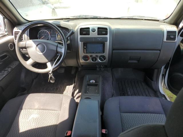 Photo 8 from auction – 2007 GMC CANYON with VIN 1GTDS13E078167382