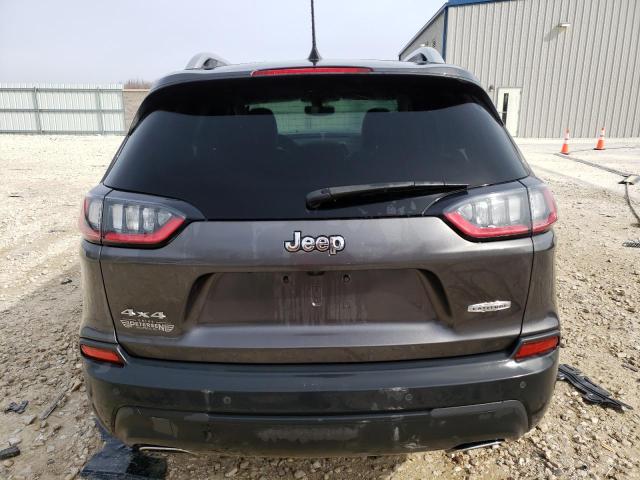 Photo 6 from auction – 2019 JEEP CHEROKEE L with VIN 1C4PJMLN7KD257016