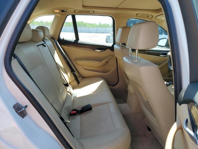 Photo 10 from auction – 2014 BMW X1 SDRIVE2 with VIN WBAVM1C56EVW51907